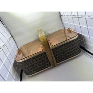 New Vintage MCM Salton Inc. Electric Hot Basket to Keep Buns Warm